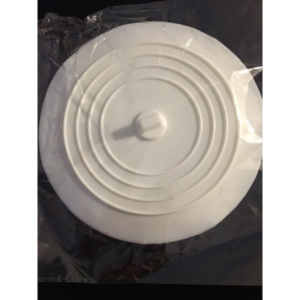Bathtub Water Hole Stopper